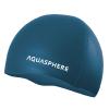 bonnet de natation silicone aquasphere