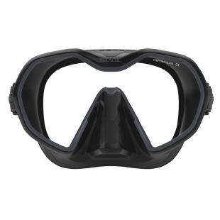 Tuba & masque de Plongée en verre renforcé pour Snorkeling, Masques / Tubas