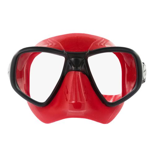 masque de plongee sous marine aqualung micromask x
