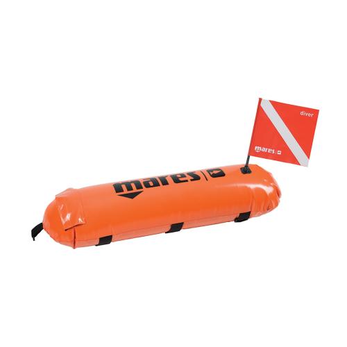 bouee signalisation plongeur mares hydro torpedo